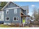 21 Portledge, Moncton, NB 