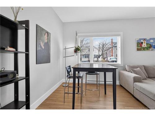 21 Portledge, Moncton, NB 
