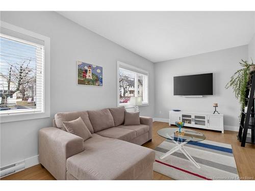 21 Portledge, Moncton, NB 