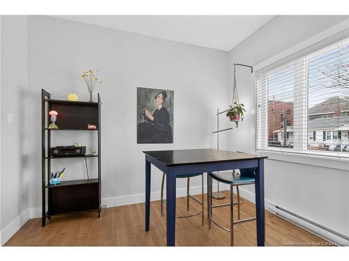 21 Portledge, Moncton, NB 