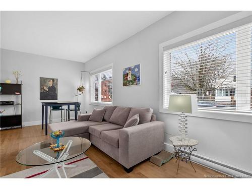 21 Portledge, Moncton, NB 