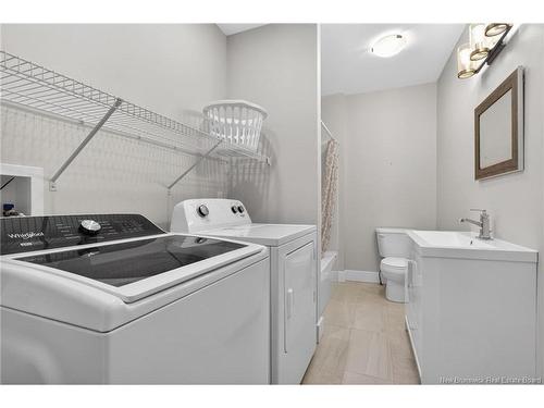 21 Portledge, Moncton, NB 