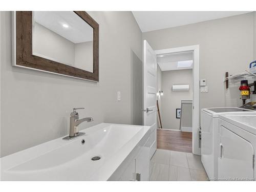21 Portledge, Moncton, NB 