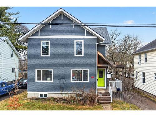 21 Portledge, Moncton, NB 