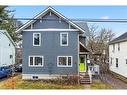 21 Portledge, Moncton, NB 
