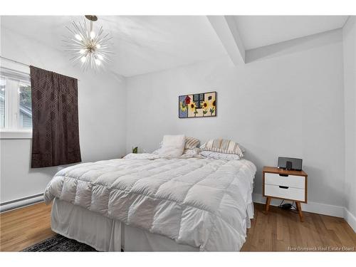 21 Portledge, Moncton, NB 