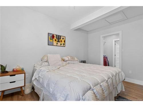 21 Portledge, Moncton, NB 