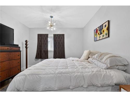 21 Portledge, Moncton, NB 