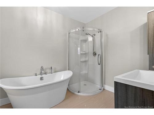 21 Portledge, Moncton, NB 