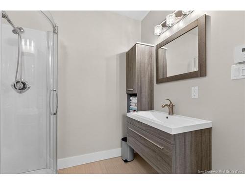 21 Portledge, Moncton, NB 