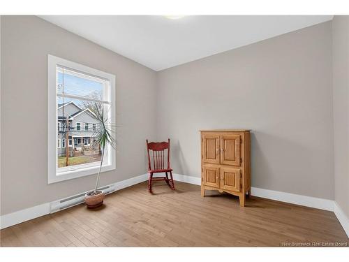 21 Portledge, Moncton, NB 