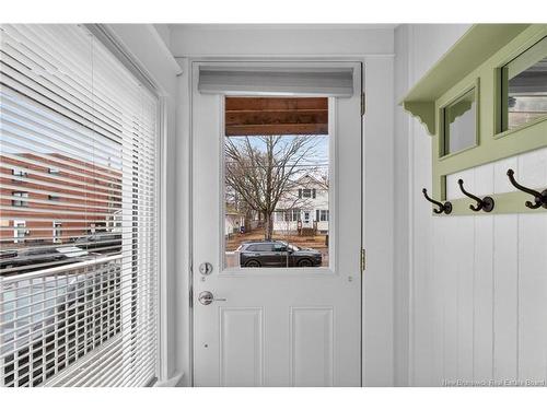 21 Portledge, Moncton, NB 