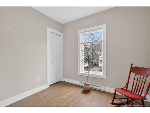 21 Portledge, Moncton, NB 