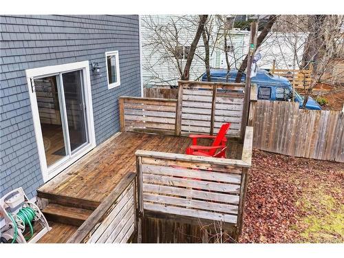 21 Portledge, Moncton, NB 