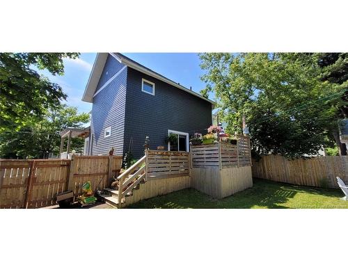 21 Portledge, Moncton, NB 