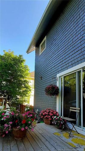 21 Portledge, Moncton, NB 