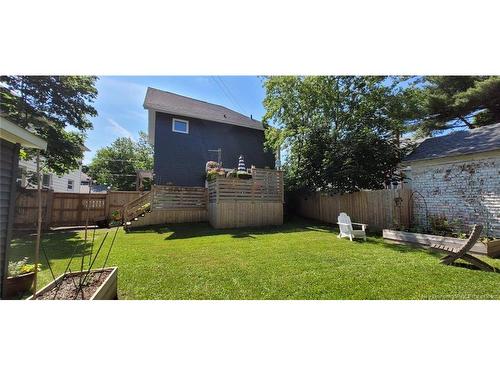 21 Portledge, Moncton, NB 
