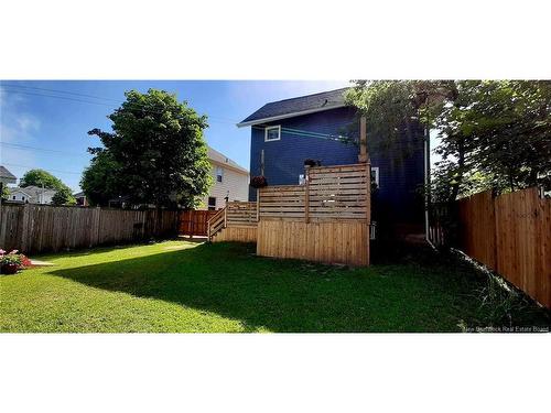 21 Portledge, Moncton, NB 