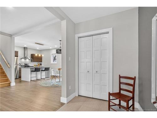 21 Portledge, Moncton, NB 