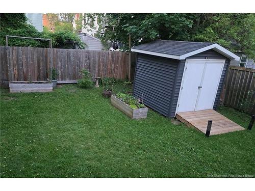 21 Portledge, Moncton, NB 