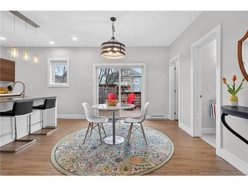 21 Portledge, Moncton, NB 