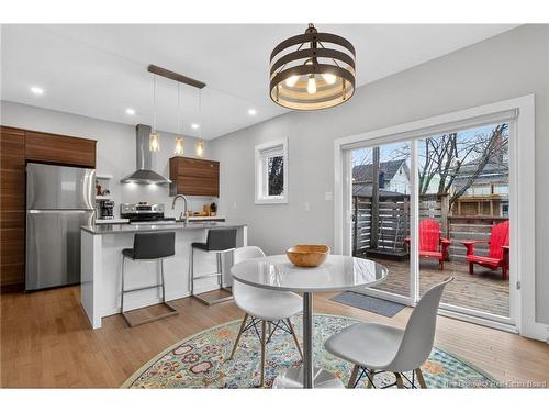 21 Portledge, Moncton, NB 