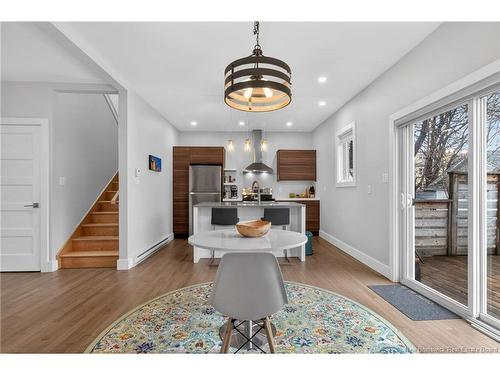 21 Portledge, Moncton, NB 