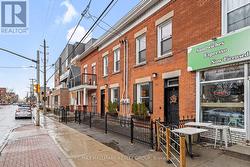 378 BOOTH STREET Ottawa, ON K1R 7K6