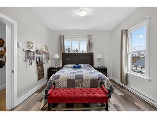 122 Hillview Ave, Riverview, NB 