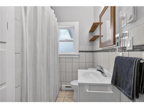 122 Hillview Ave, Riverview, NB 