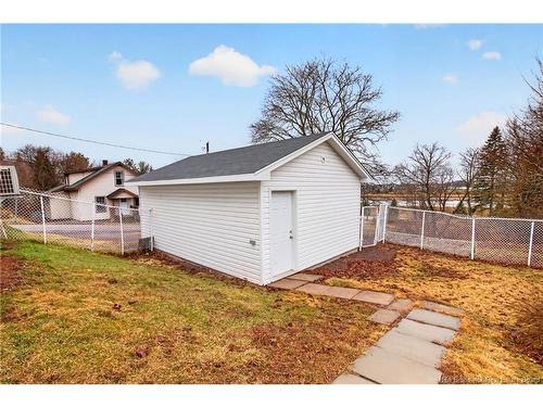 122 Hillview Ave, Riverview, NB 