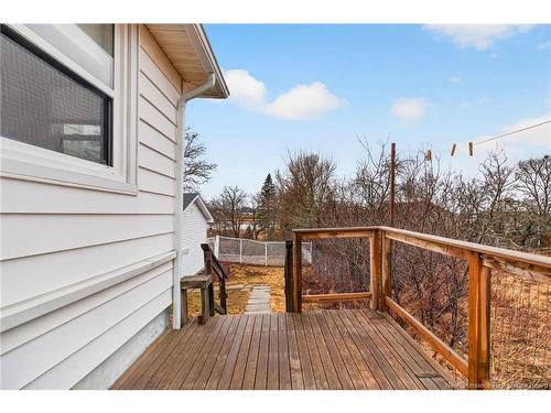 122 Hillview Ave, Riverview, NB 