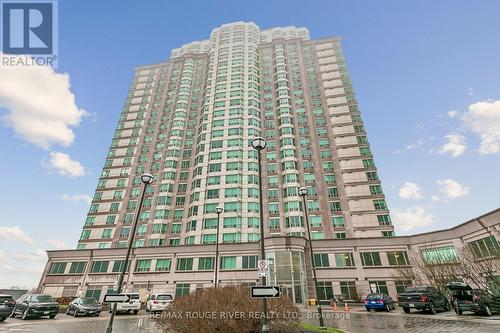 1203 - 11 LEE CENTRE DRIVE  Toronto, ON M1H 3J5