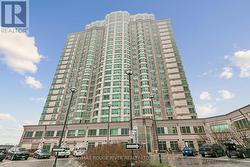 1203 - 11 LEE CENTRE DRIVE Toronto, ON M1H 3J5