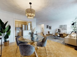 PH11-80 Coe Hill Drive Toronto, ON M6S 3C9