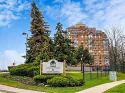 303-6 Humberline Drive Toronto, ON M9W 6X8