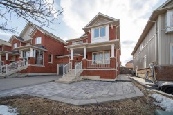 14 Yang Street  Richmond Hill, ON L4E 0M6