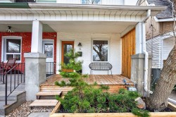 75 Priscilla Avenue Toronto, ON M6S 3W4