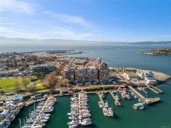 714-21 Dallas Rd Victoria, BC V8V 4Z9