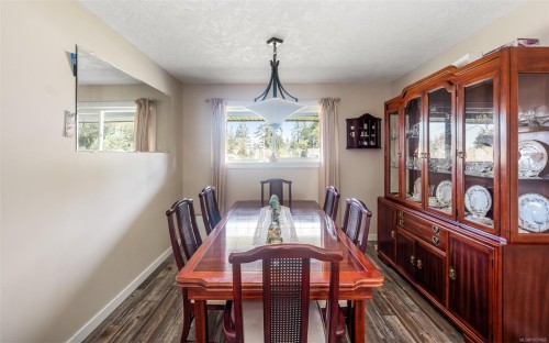 1480 Tatlo Rd, Crofton, BC 