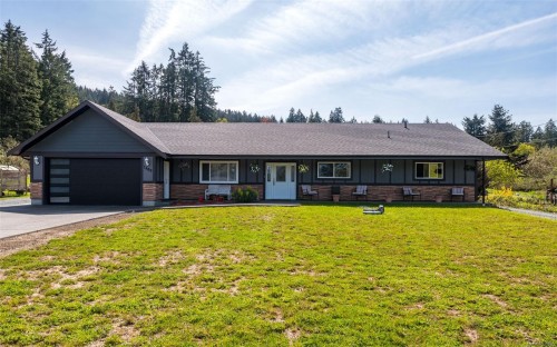 1480 Tatlo Rd, Crofton, BC 