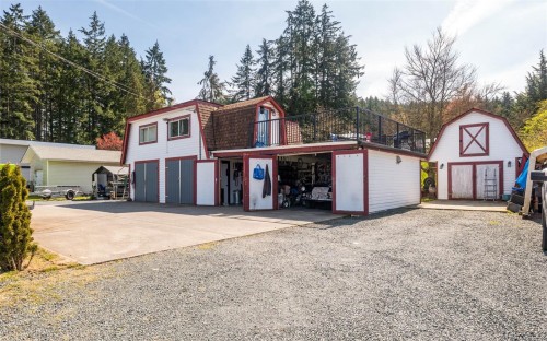 1480 Tatlo Rd, Crofton, BC 