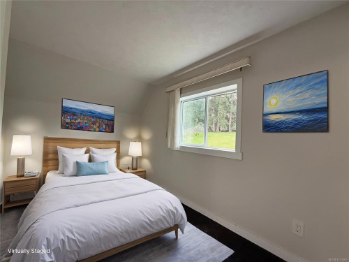 1480 Tatlo Rd, Crofton, BC 