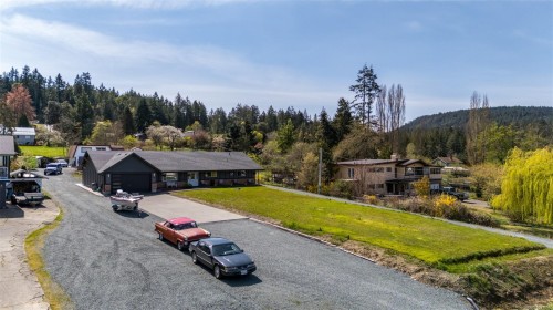 1480 Tatlo Rd, Crofton, BC 