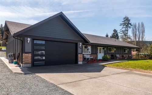 1480 Tatlo Rd, Crofton, BC 