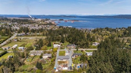 1480 Tatlo Rd, Crofton, BC 