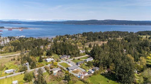 1480 Tatlo Rd, Crofton, BC 