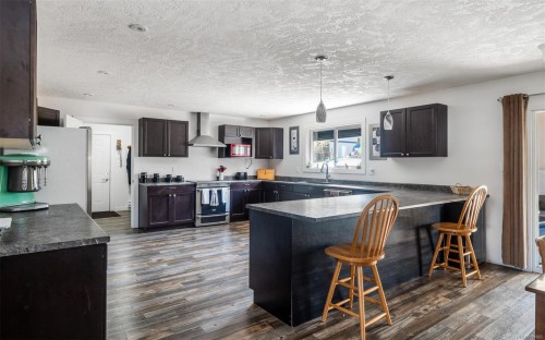 1480 Tatlo Rd, Crofton, BC 