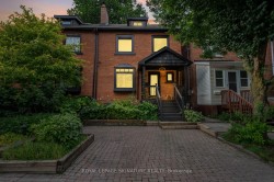 238 Roselawn Avenue Toronto, ON M4R 1E9