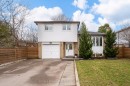 2590 Bromsgrove Road, Mississauga, ON  - Outdoor With Facade 